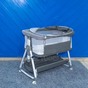 Cosleeper Bed for Toddlers