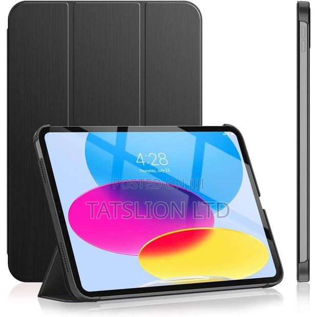 iPad 10th Generation 10.9inch,2022 - Smart Cover - main view