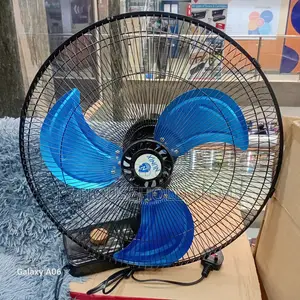 Nunix 18 Inch Wall Fan