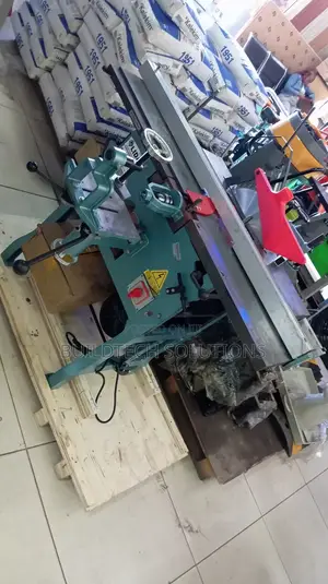 Lida Table Saw / Woodworking Machine