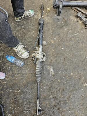 Honda Step Wagon Steering Racks - thumbnail 2