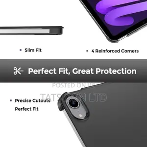 iPad Mini 6 Ca iPad Mini 6th Generation Case