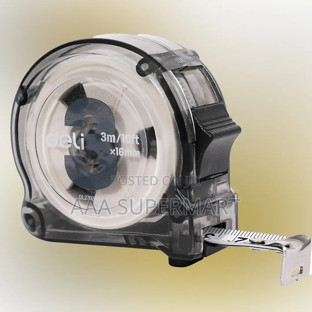 EDL270316TY Steel Measuring Tape