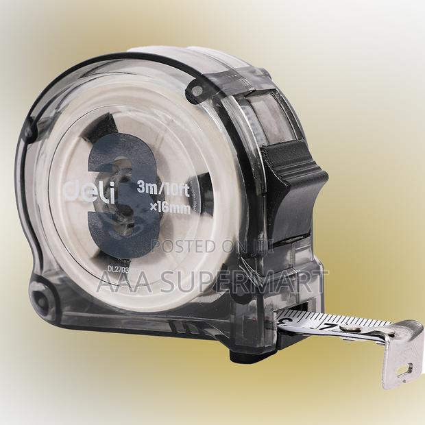 EDL270316TY Steel Measuring Tape