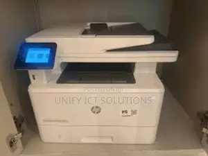 HP Laserjet Pro MFP M428dw Printer
