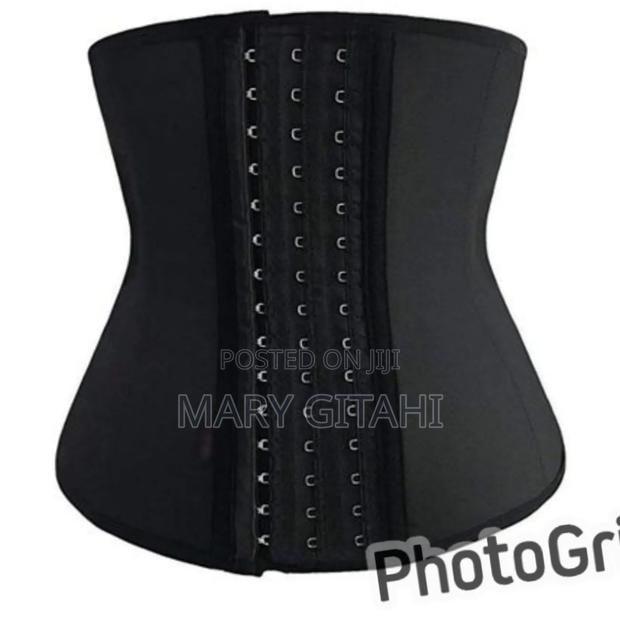 Waist Trainer - main view