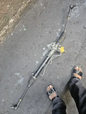 Steering Rack for Extrail T30