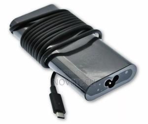 Dell 65W 60W Type C USB C Laptop Adapter Charger-for Dell - thumbnail 2
