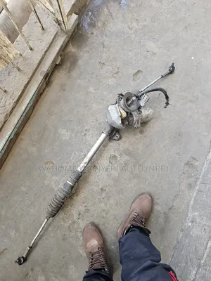 Steering Rack for Suzuki Swift