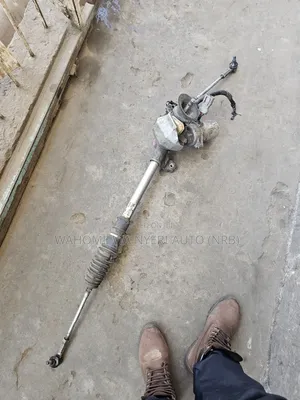 Steering Rack for Suzuki Swift