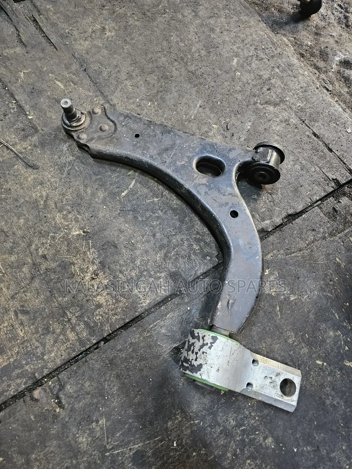 Mazda Demio  Control Arms Old Model