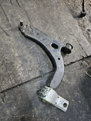 Mazda Demio  Control Arms Old Model