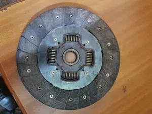 5l Clutch Plate