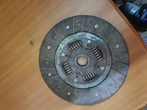 5l Clutch Plate