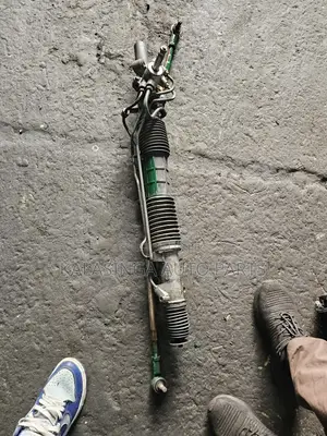 RD7 Steering Rack Honda Crv