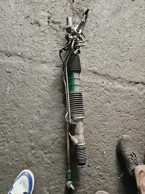 RD7 Steering Rack Honda Crv