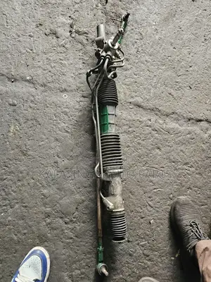 RD7 Steering Rack Honda Crv