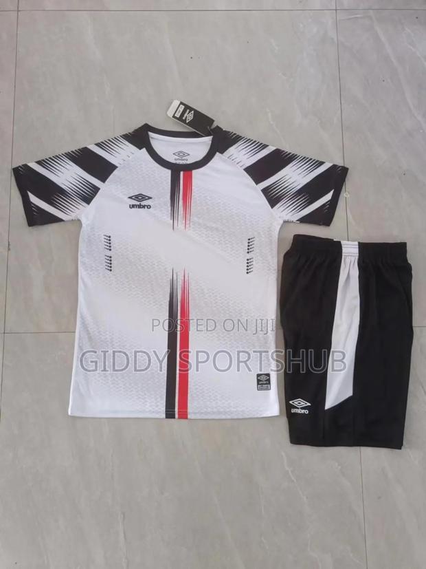 Soccer Uniforms and Games Uniforms Umbro