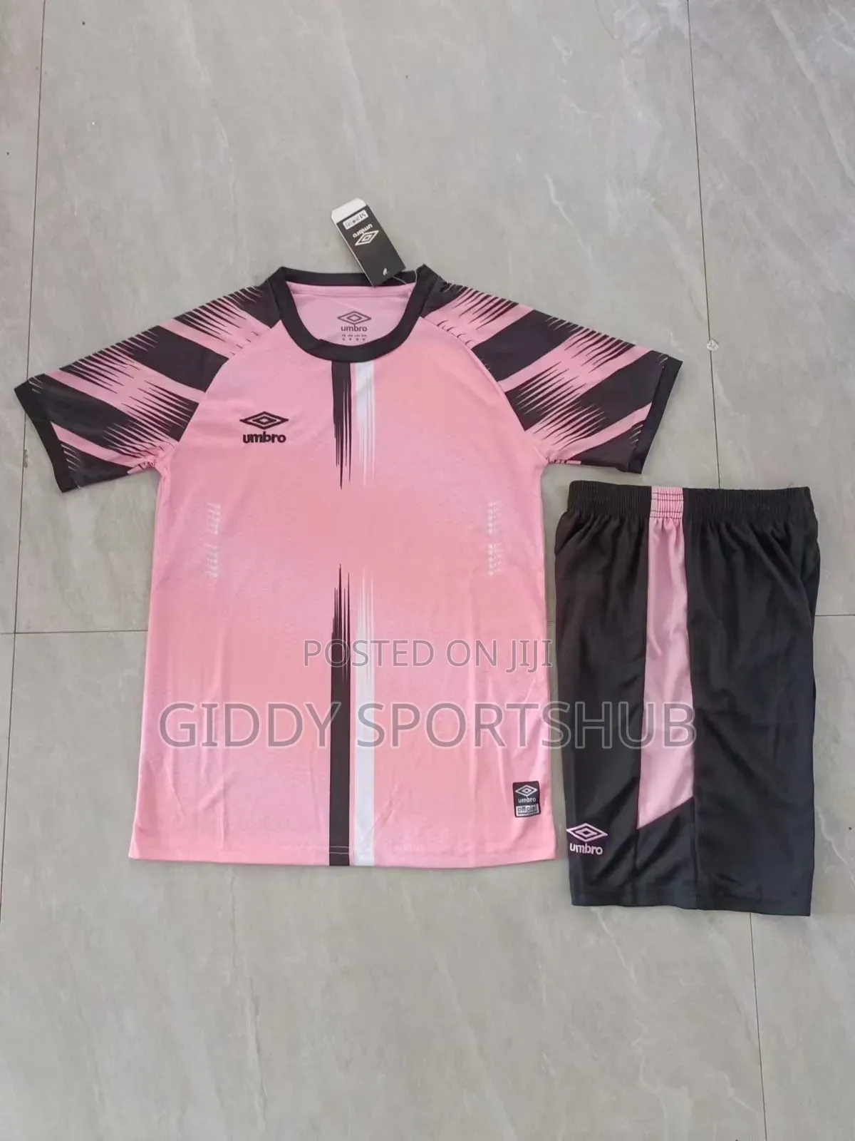 Soccer Uniforms and Games Uniforms Umbro