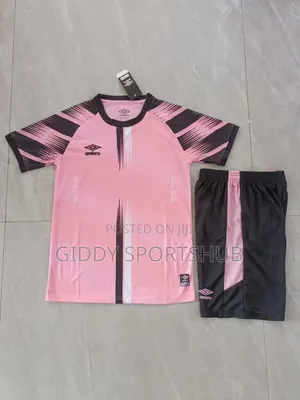 Soccer Uniforms and Games Uniforms Umbro