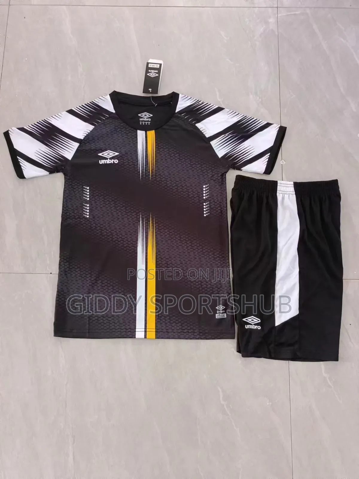 Soccer Uniforms and Games Uniforms Umbro