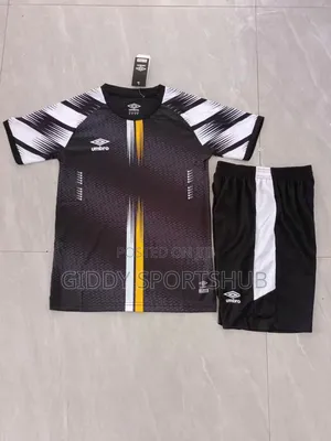Soccer Uniforms and Games Uniforms Umbro