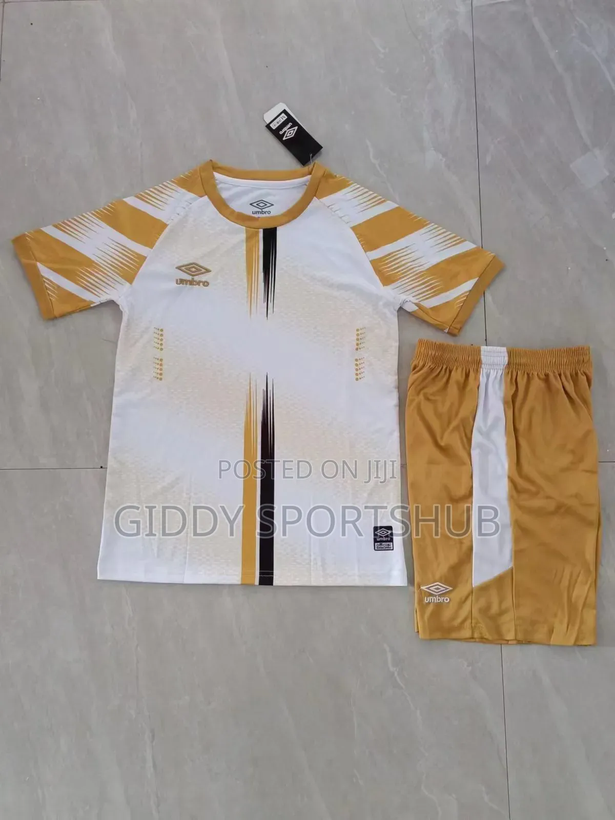 Soccer Uniforms and Games Uniforms Umbro