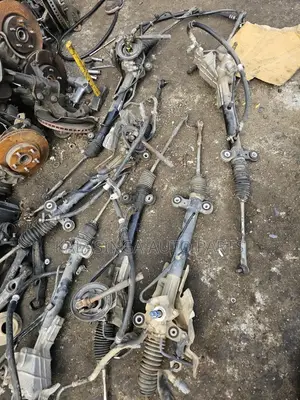 Honda Crv RE4 Steering  Rack