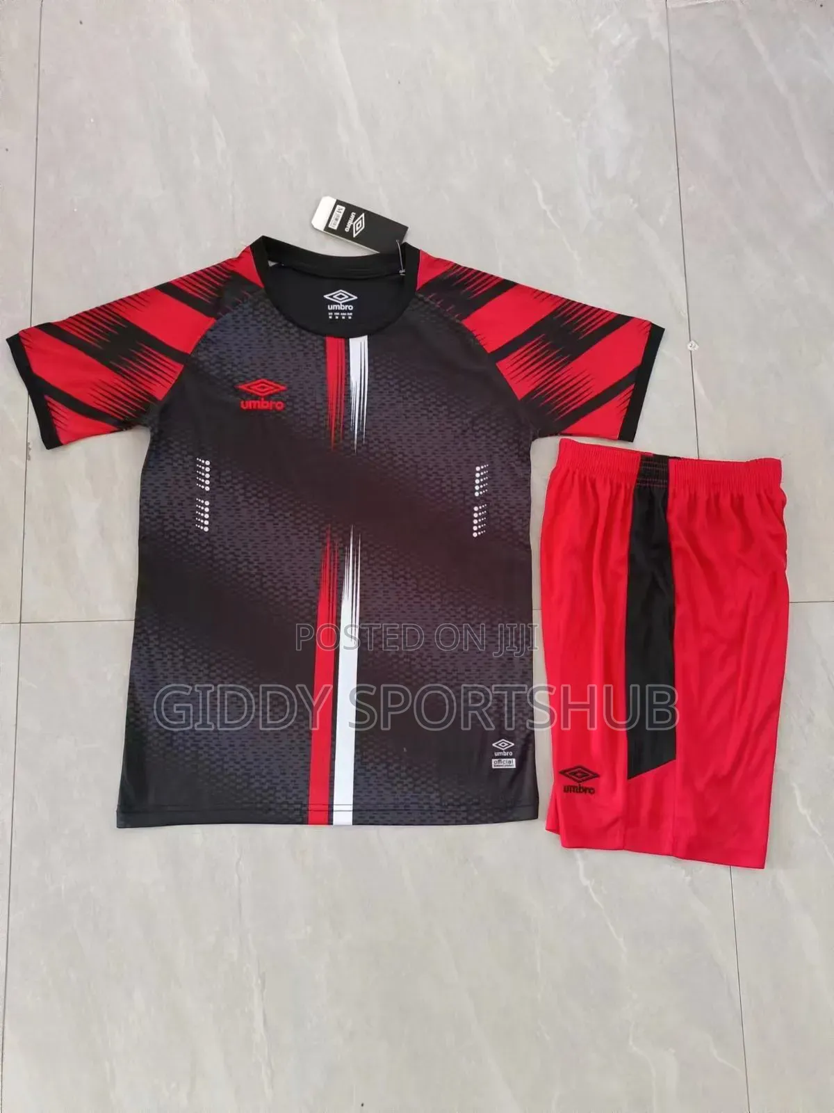 Soccer Uniforms and Games Uniforms Umbro