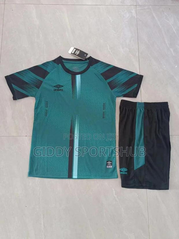 Soccer Uniforms and Games Uniforms Umbro - thumbnail 6