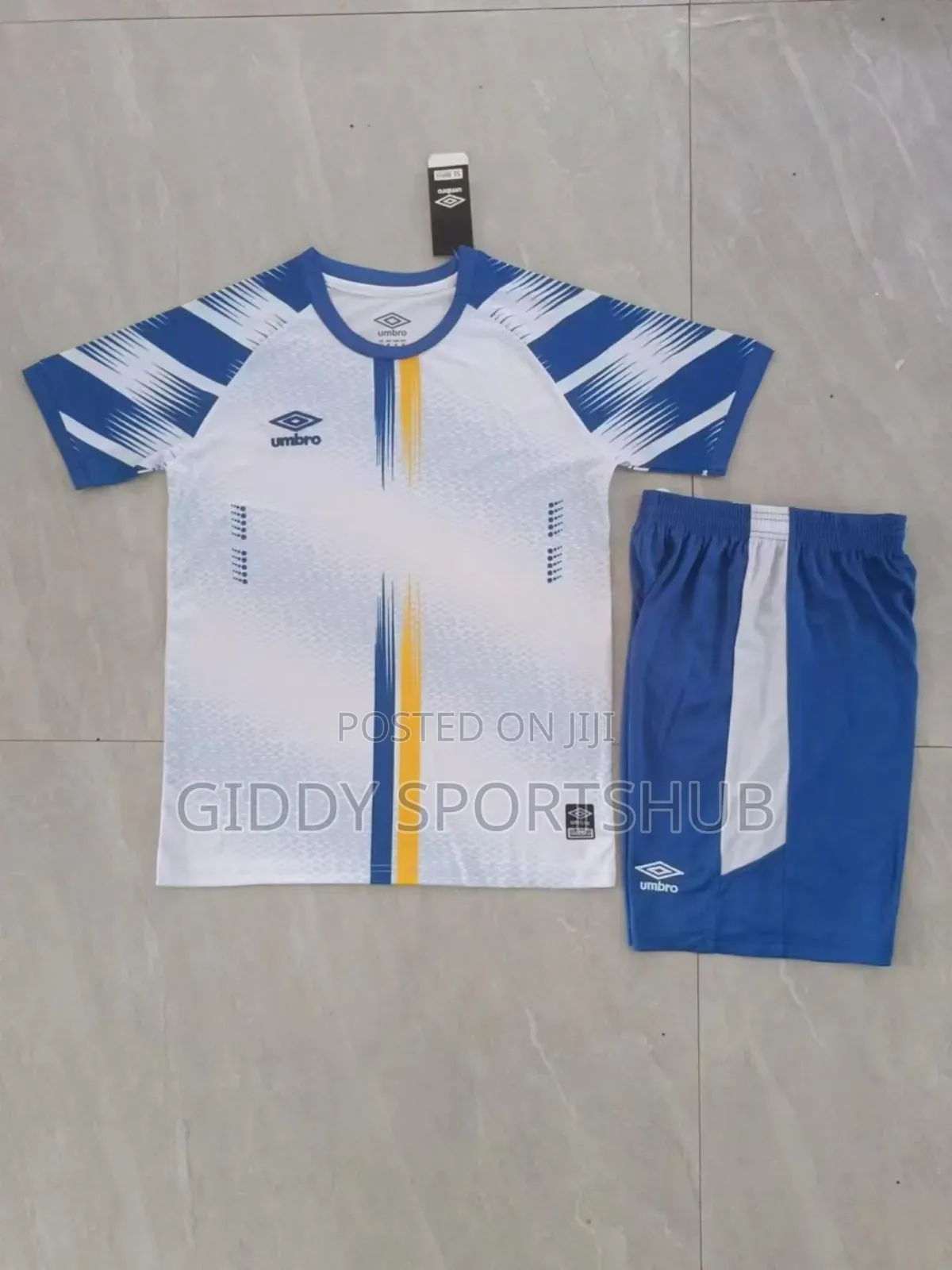 Soccer Uniforms and Games Uniforms Umbro