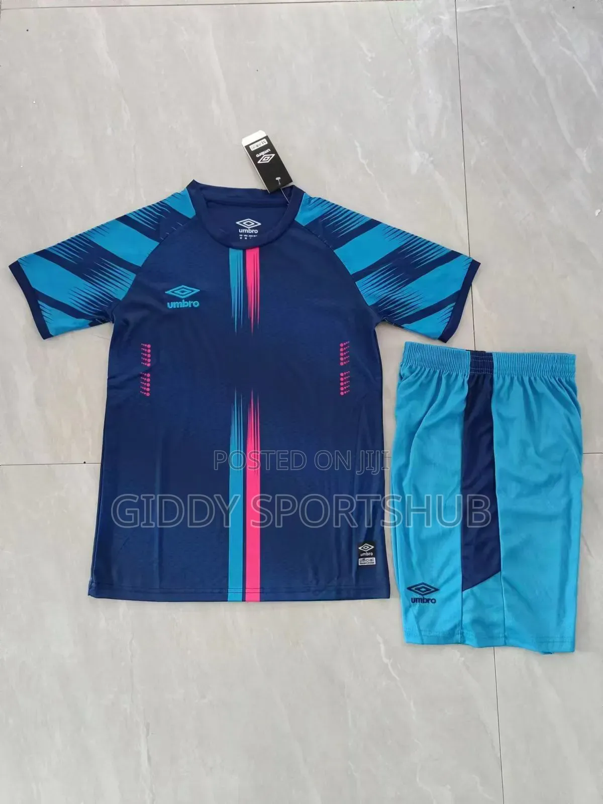 Soccer Uniforms and Games Uniforms Umbro