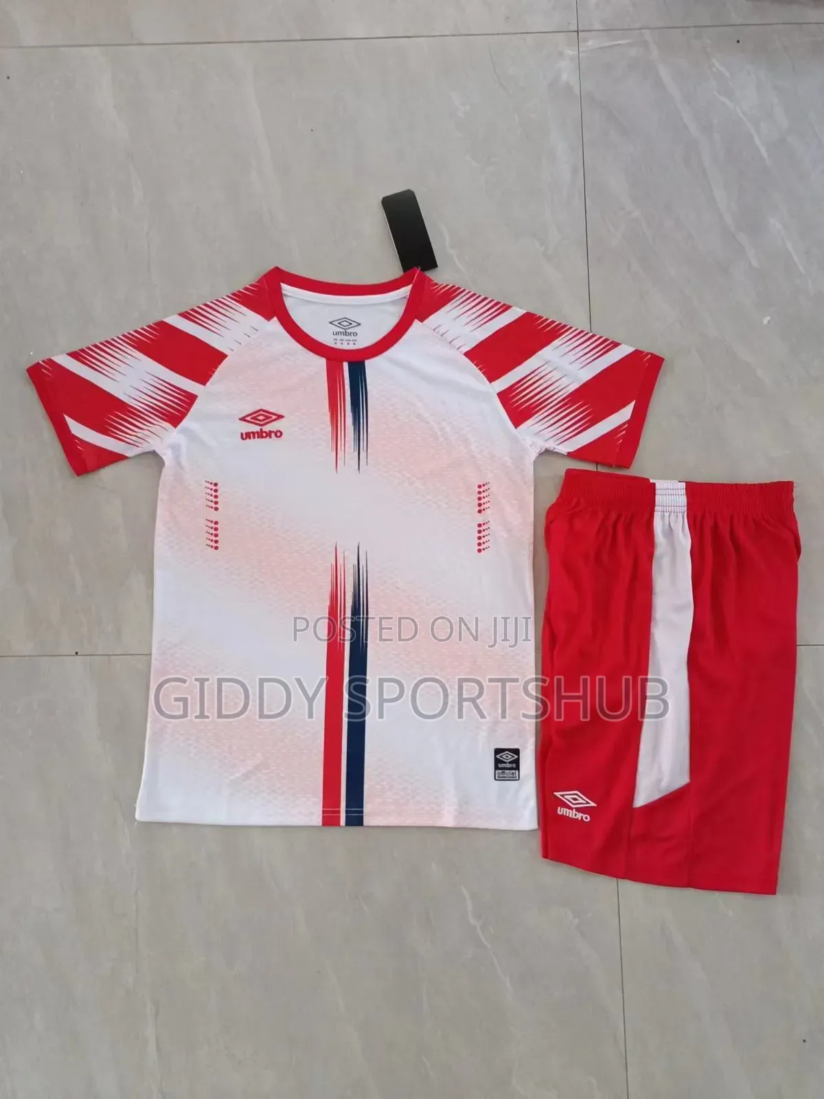 Soccer Uniforms and Games Uniforms Umbro