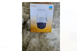 #IMOU Cruiser 2C Security Outdoor Camera With Human Detecti