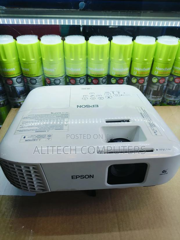 Epson EB- 2042 - thumbnail 2