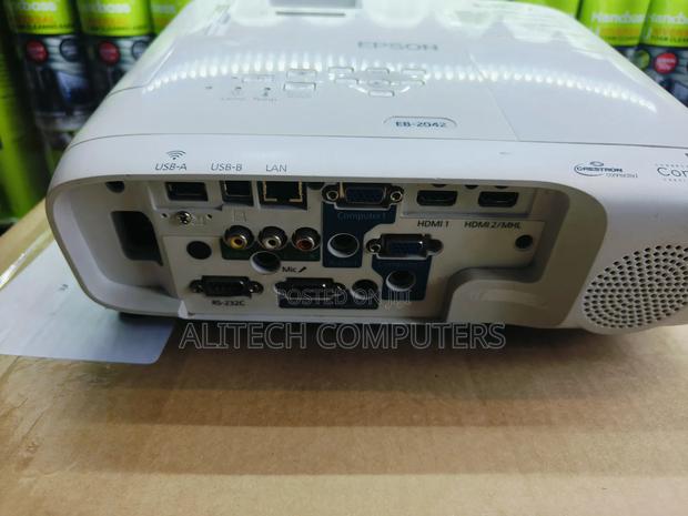 Epson EB- 2042 - thumbnail 8