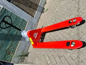 Hydraulic Hand Pallet Trolley 3000kg (1220×685mm