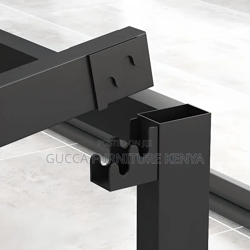 Office Tables:2.4 Meters Dove Grey Wooden Boardroom Table