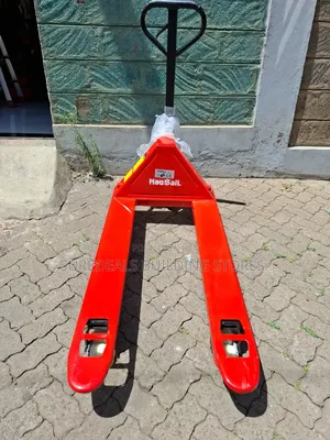Hydraulic Hand Pallet Trolley 3000kg (1220×685mm