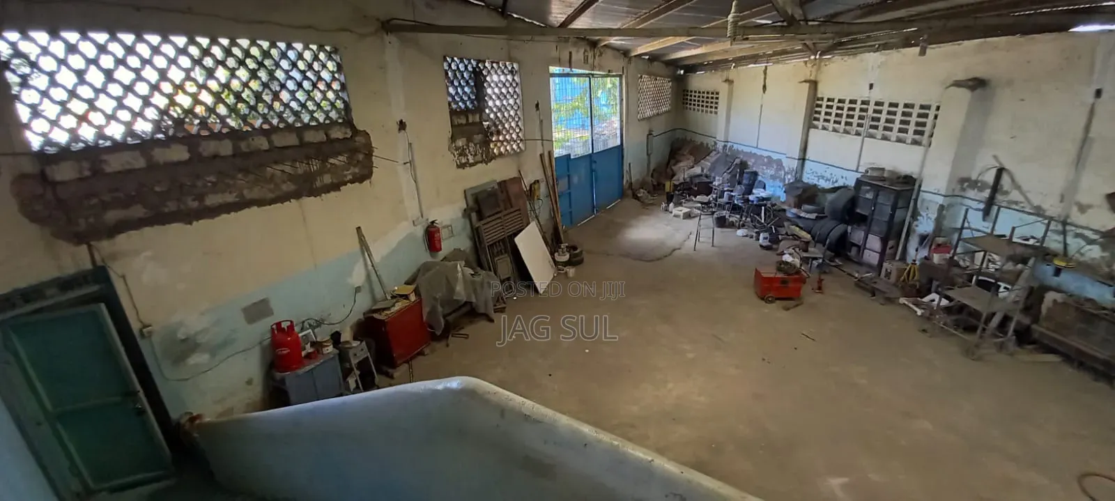 Go Down/Warehouse in Tudor, Mombasa for Sale