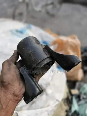 Mazda Demio Engine Mounting.