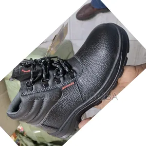All Seasons Home/ Industrial Safety Boots