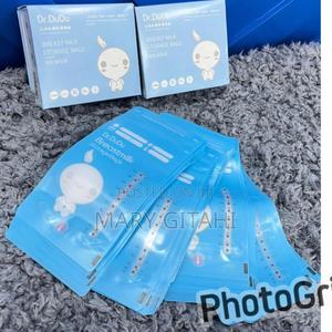 ￼Dudu 30pcs Best Milk Storage Bags-200ml - thumbnail 2