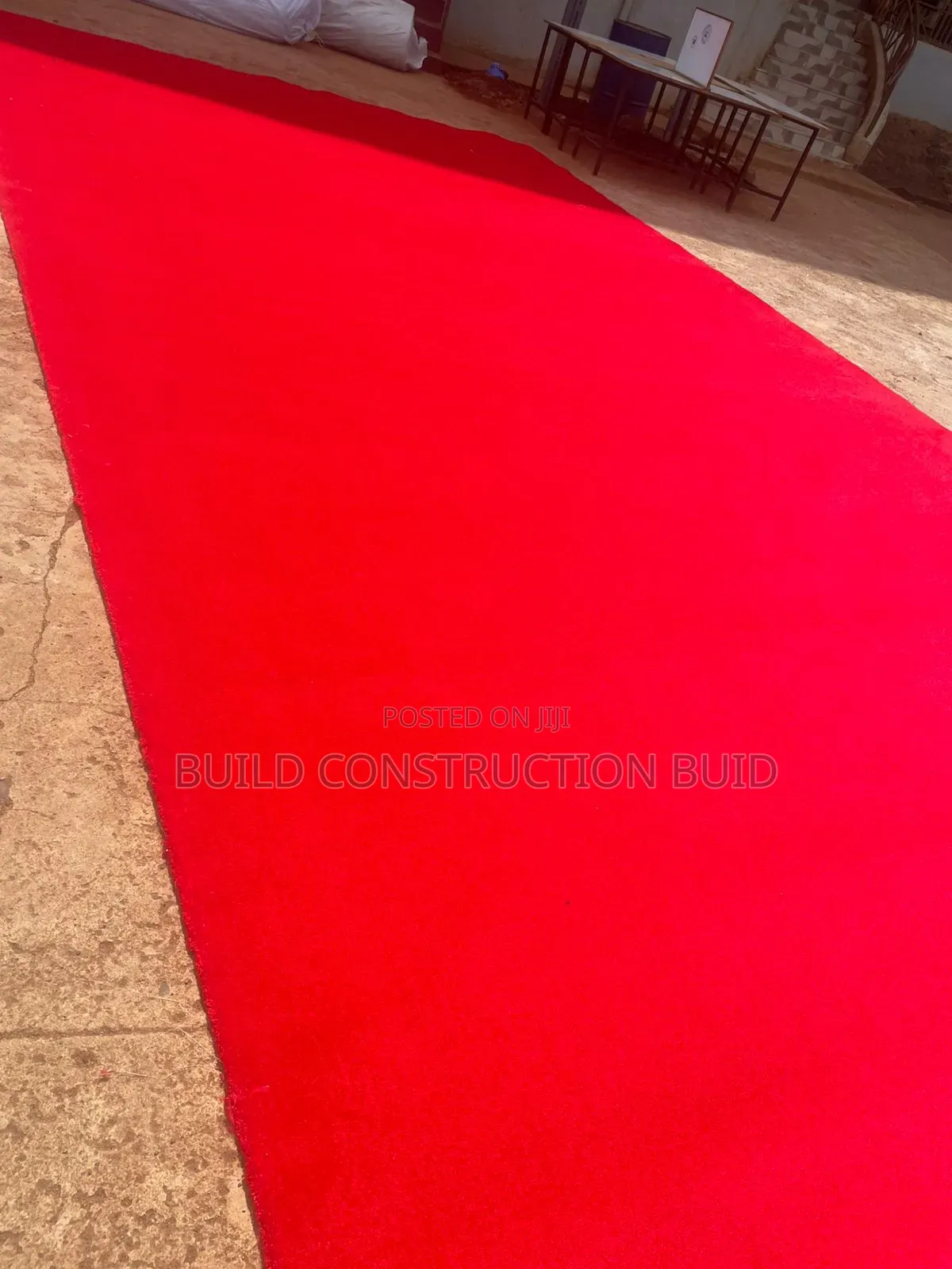 VIP Wall to Wall Carpet Kenya