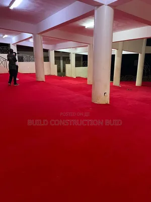 VIP Wall to Wall Carpet Kenya