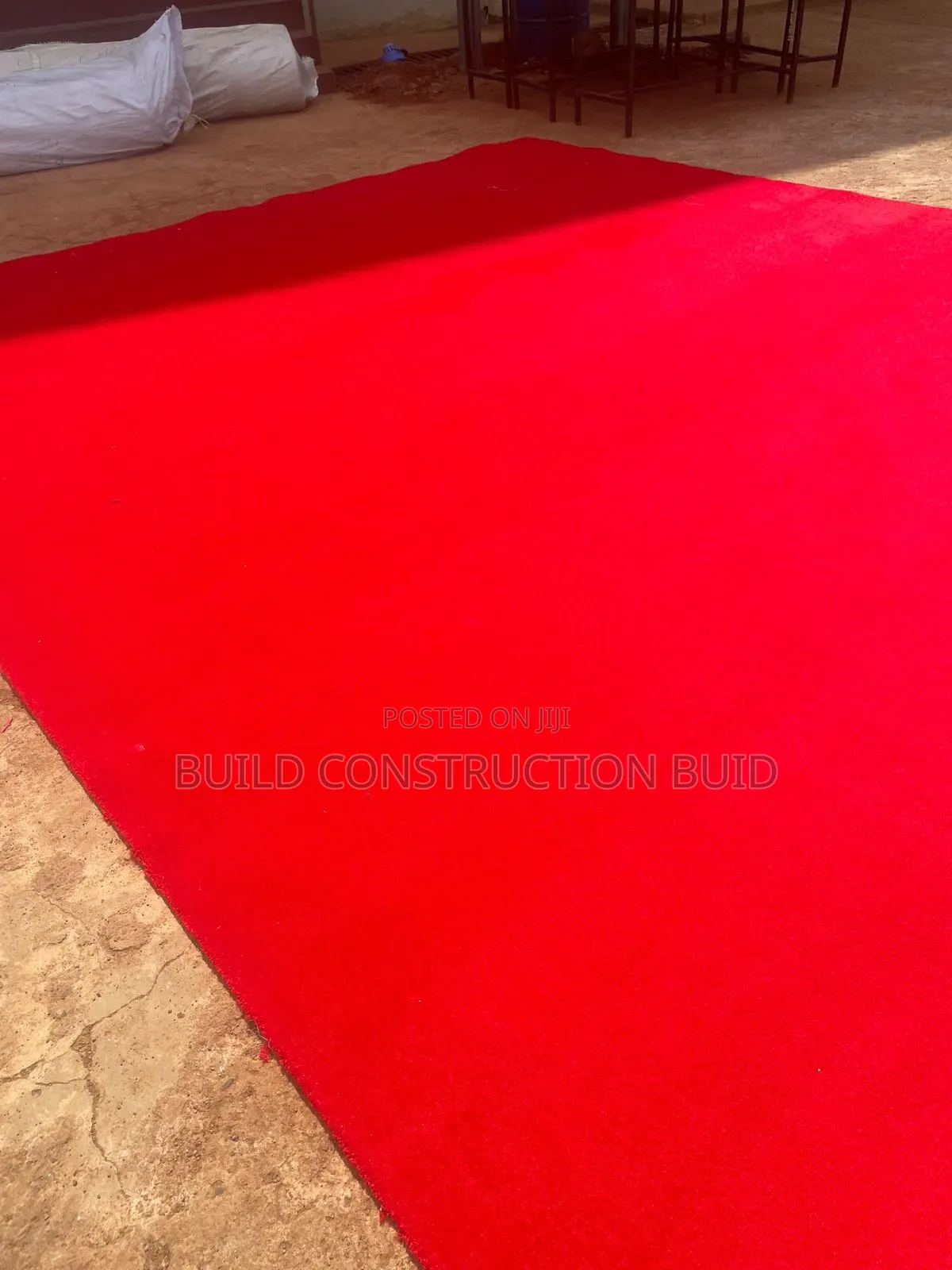 VIP Wall to Wall Carpet Kenya