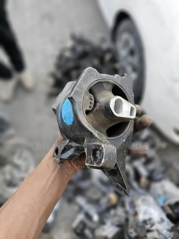 Mazda Cx5 Gear Mounting - thumbnail 3