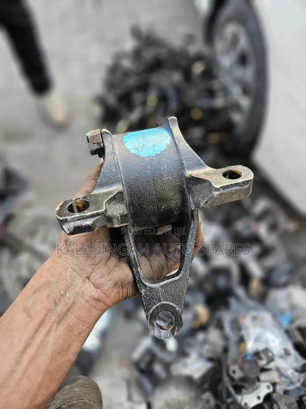 Mazda Cx5 Gear Mounting - thumbnail 4