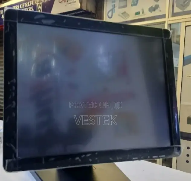 GPOS All in One Point of Sale Terminal Core I5 4GB 256SSD