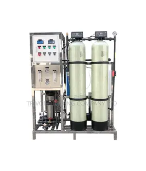 Reverse Osmosis System 500l/Hour